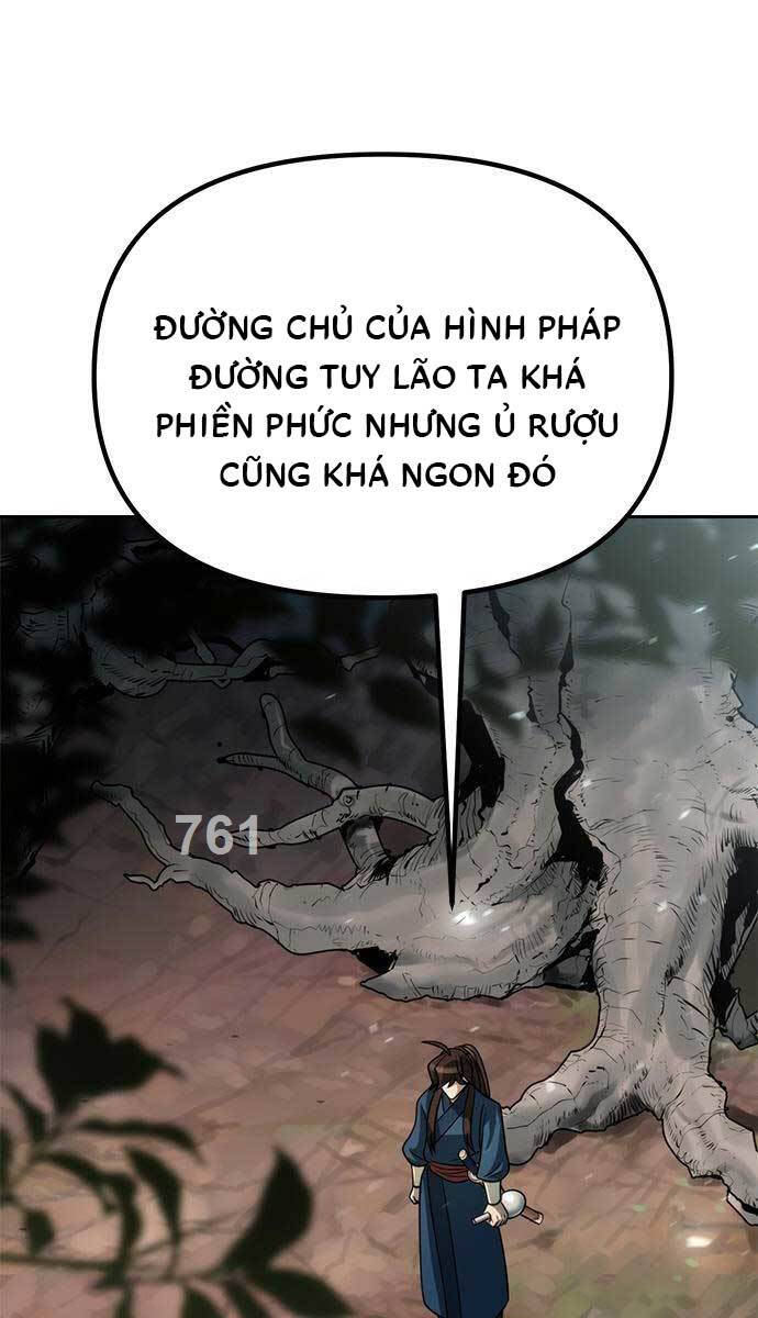 Ma Đạo Chuyển Sinh Ký Chapter 33 - Trang 0