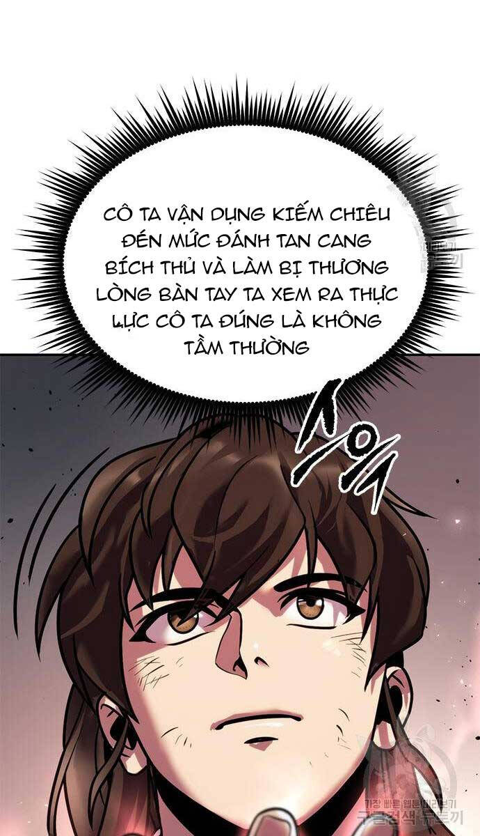 Ma Đạo Chuyển Sinh Ký Chapter 29 - Trang 30