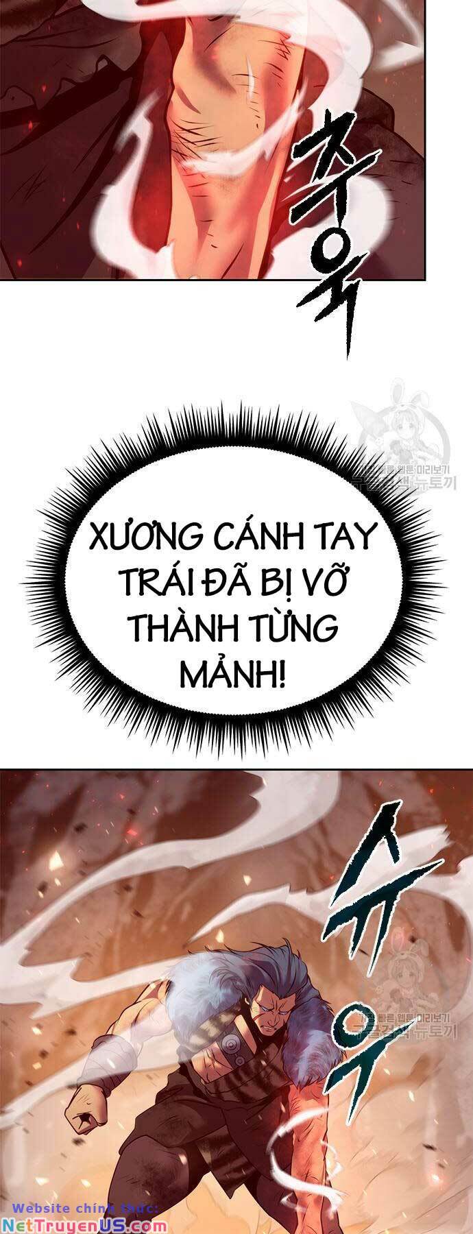 Ma Đạo Chuyển Sinh Ký Chapter 41 - Trang 76