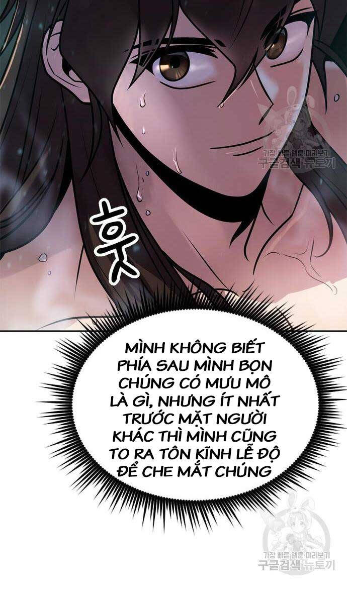 Ma Đạo Chuyển Sinh Ký Chapter 22 - Trang 40