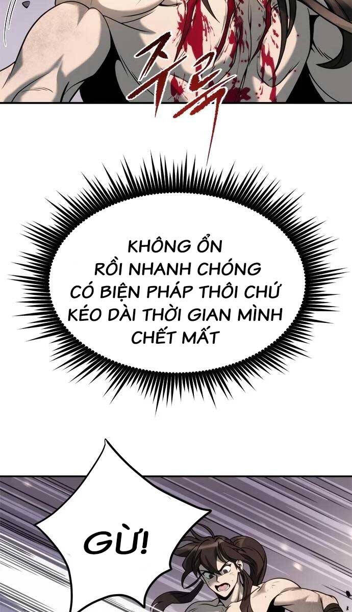 Ma Đạo Chuyển Sinh Ký Chapter 19 - Trang 18