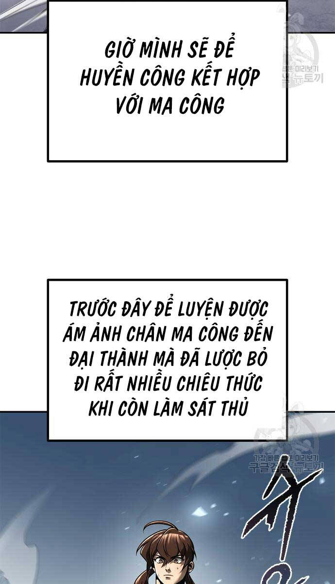 Ma Đạo Chuyển Sinh Ký Chapter 30 - Trang 106