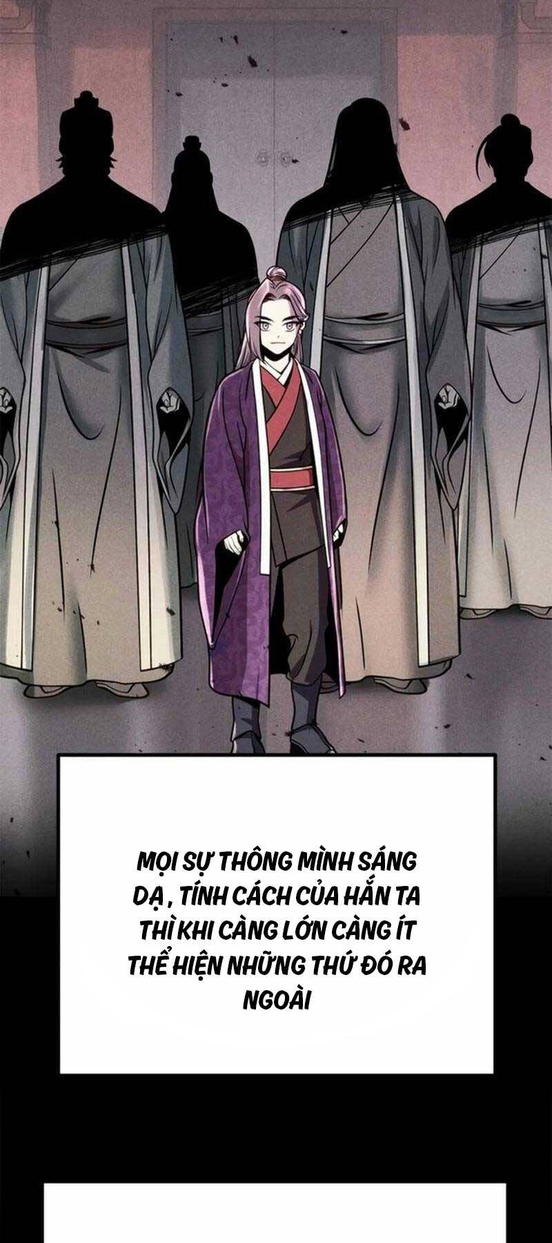 Ma Đạo Chuyển Sinh Ký Chapter 35 - Trang 75