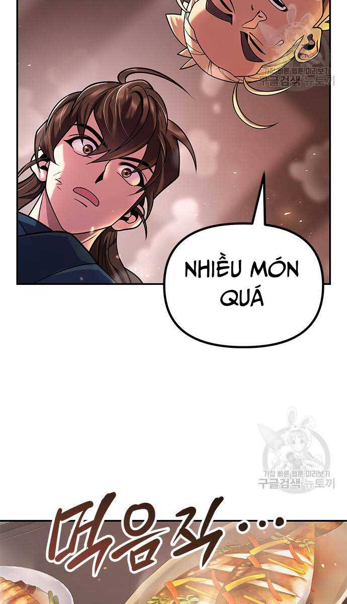 Ma Đạo Chuyển Sinh Ký Chapter 30 - Trang 35