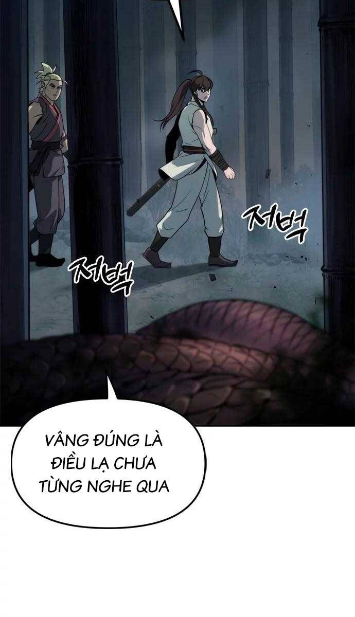 Ma Đạo Chuyển Sinh Ký Chapter 16 - Trang 17