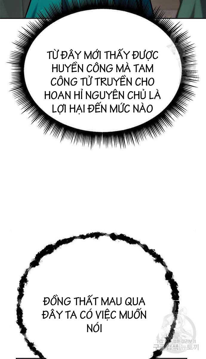 Ma Đạo Chuyển Sinh Ký Chapter 38 - Trang 65