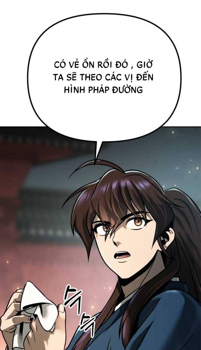 Ma Đạo Chuyển Sinh Ký Chapter 32 - Trang 21