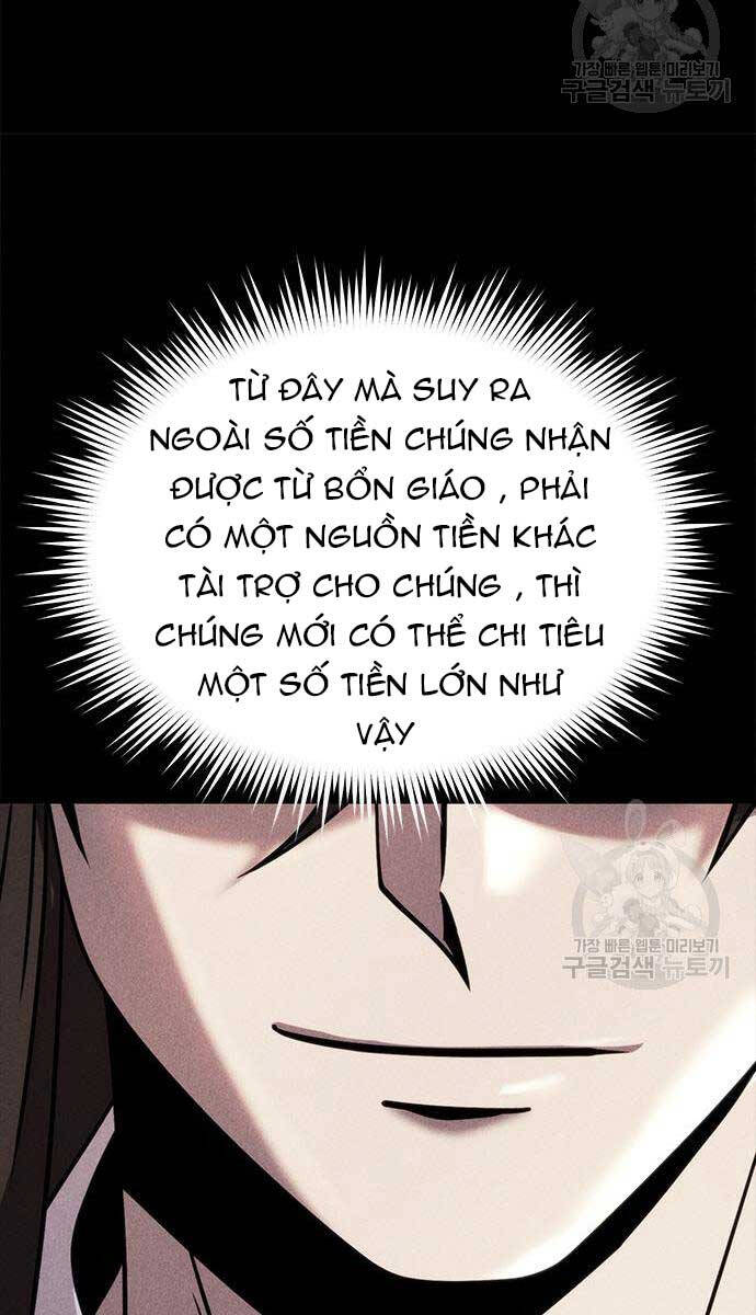 Ma Đạo Chuyển Sinh Ký Chapter 27 - Trang 41