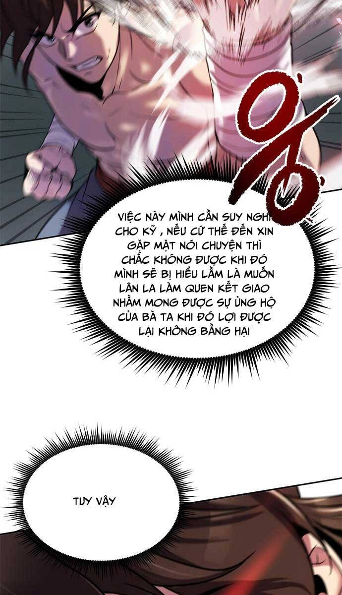 Ma Đạo Chuyển Sinh Ký Chapter 23 - Trang 31