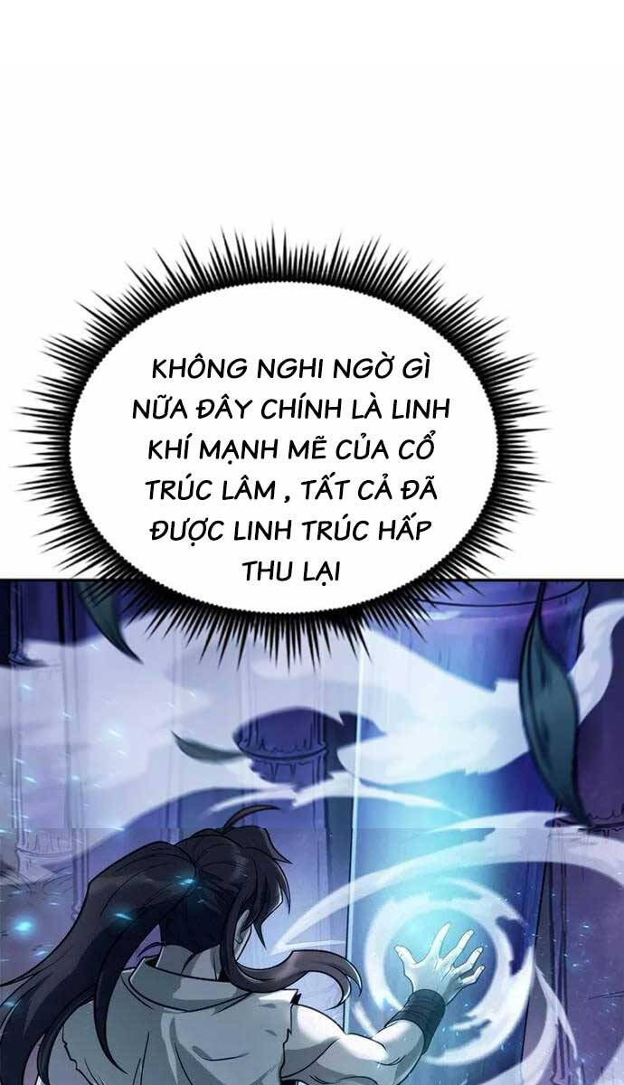 Ma Đạo Chuyển Sinh Ký Chapter 17 - Trang 23