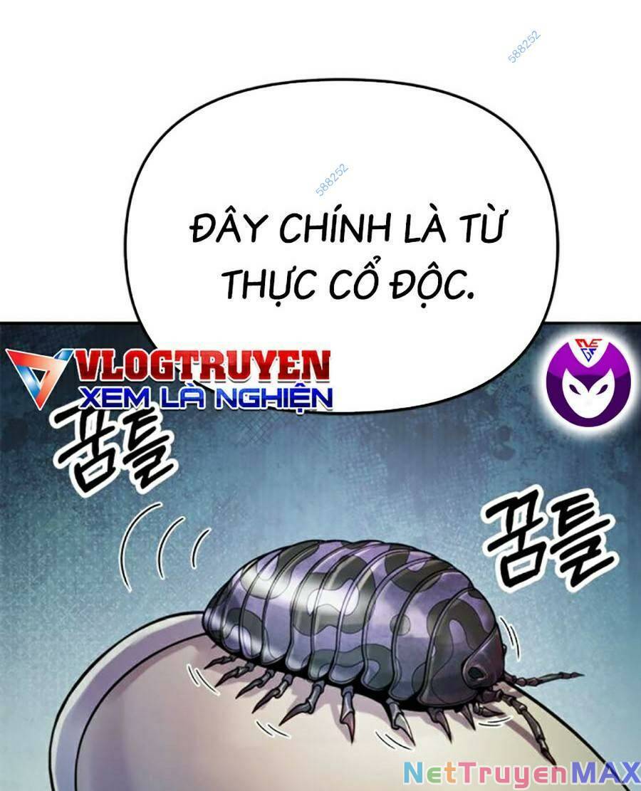 Ma Đạo Chuyển Sinh Ký Chapter 25 - Trang 8