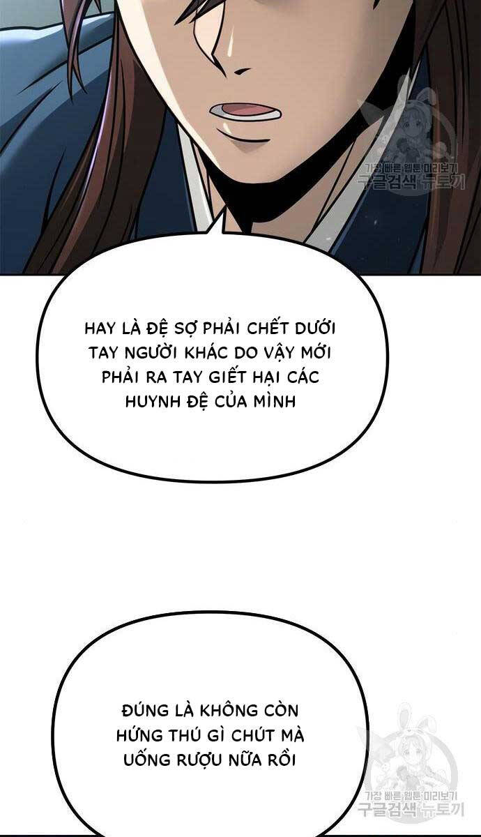 Ma Đạo Chuyển Sinh Ký Chapter 33 - Trang 23