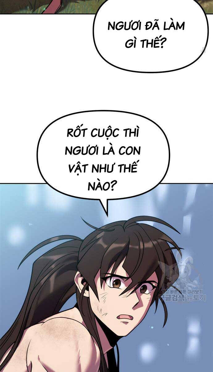 Ma Đạo Chuyển Sinh Ký Chapter 20 - Trang 30