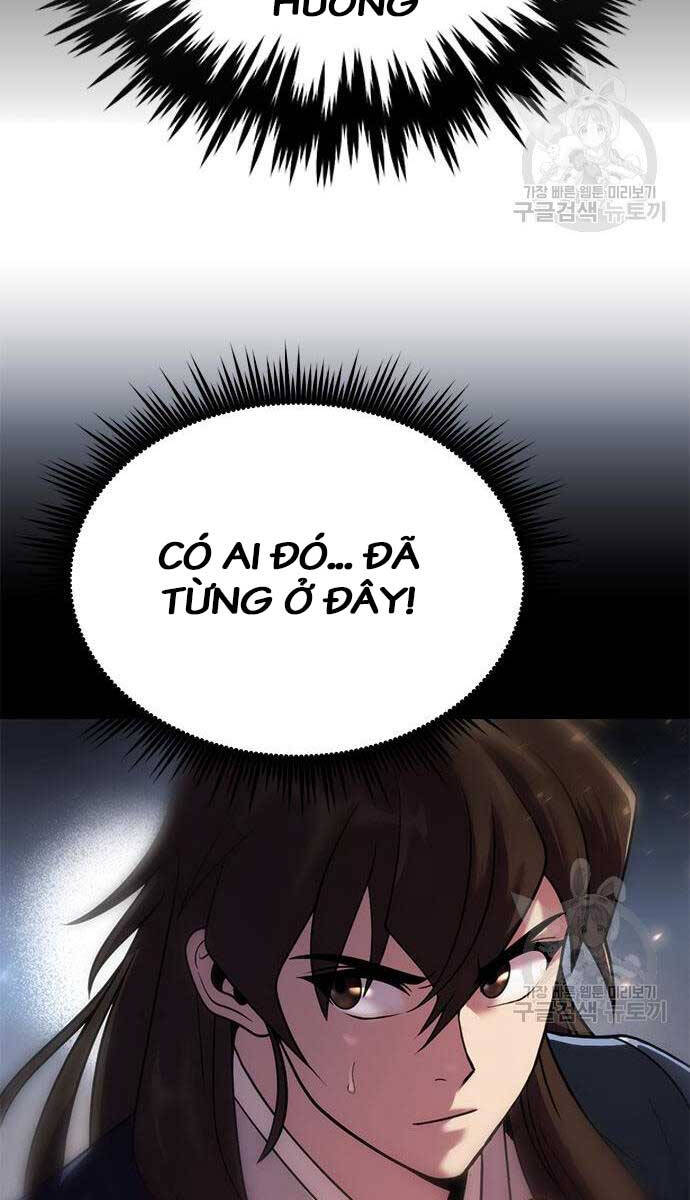 Ma Đạo Chuyển Sinh Ký Chapter 22 - Trang 3