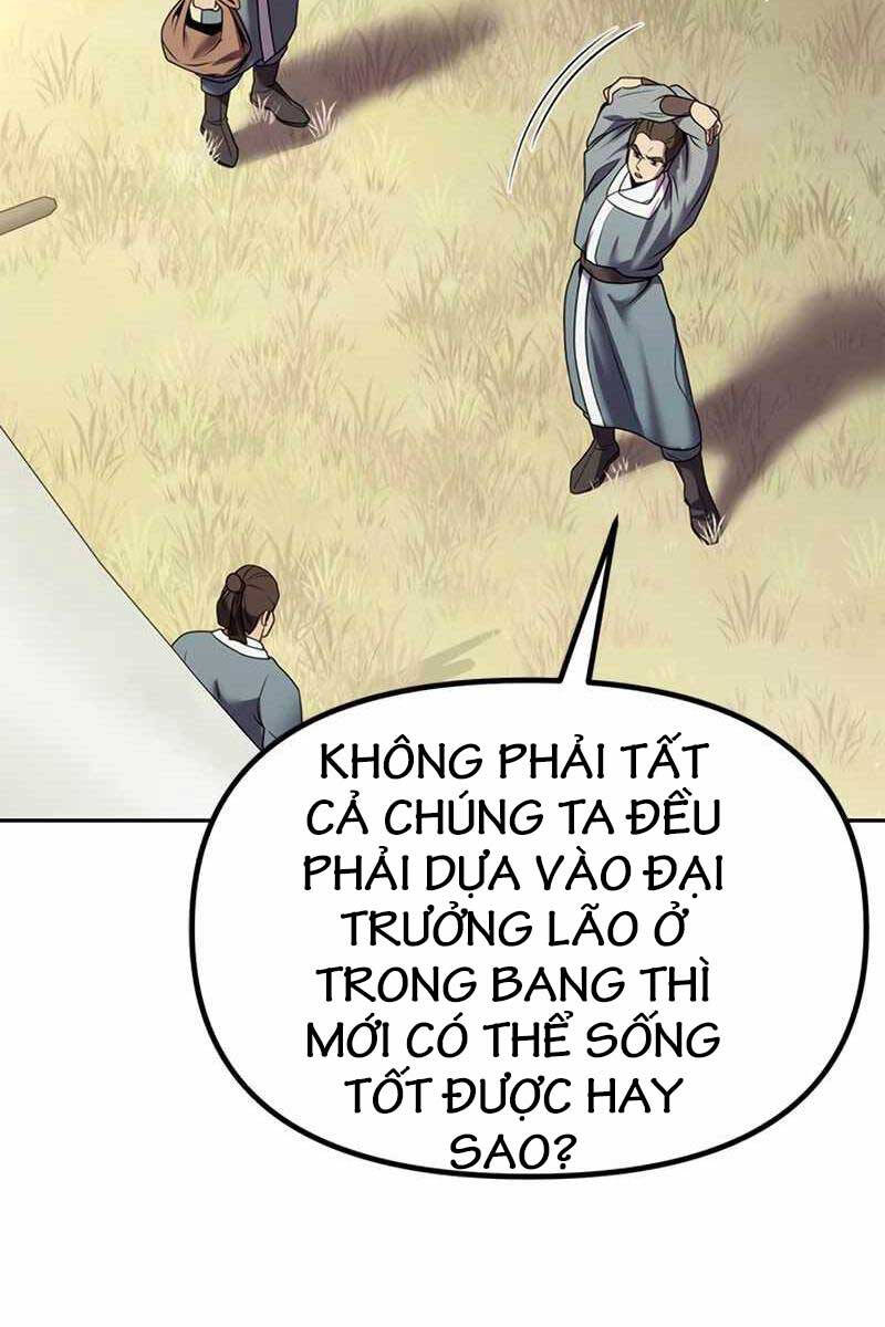 Ma Đạo Chuyển Sinh Ký Chapter 39 - Trang 11