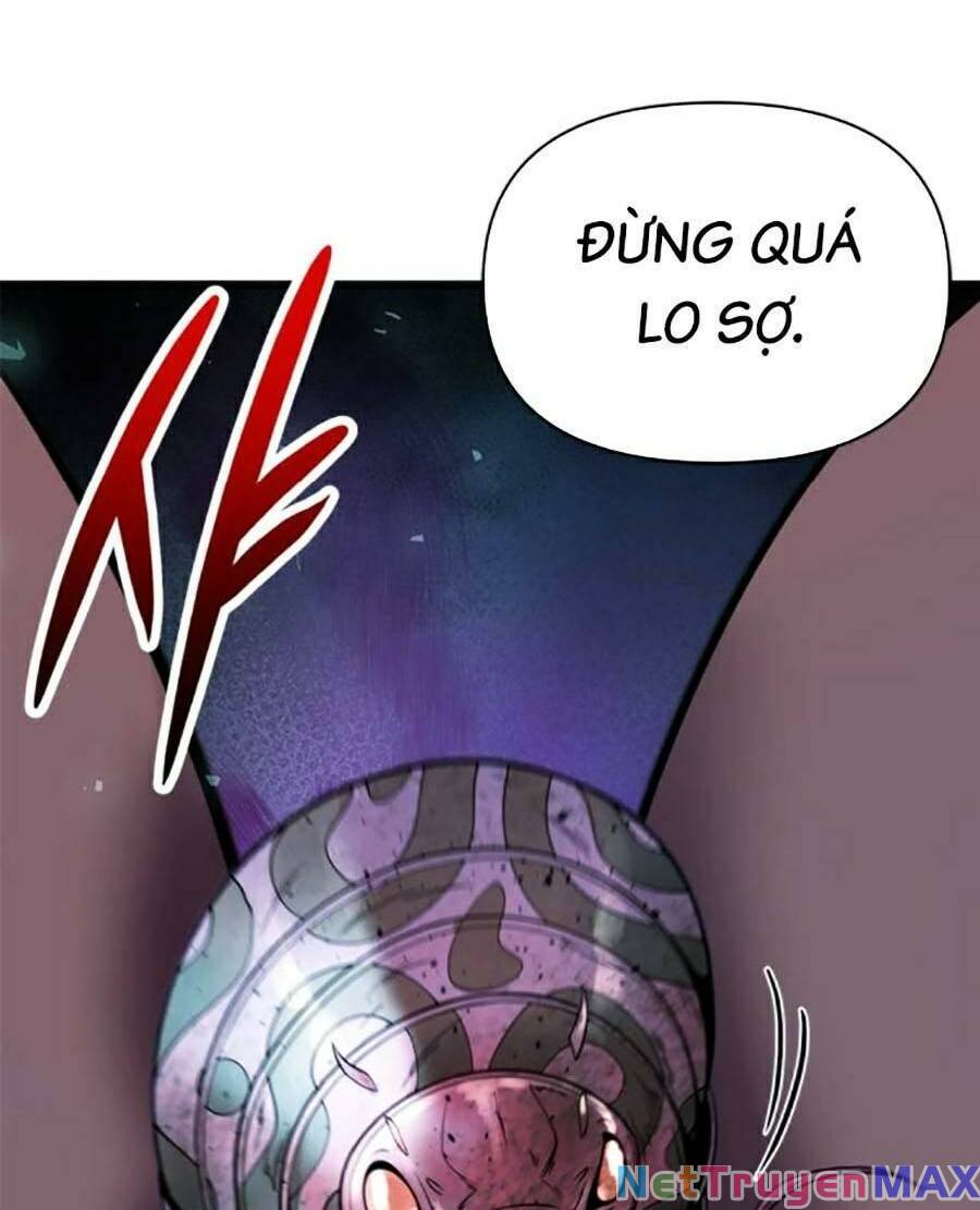 Ma Đạo Chuyển Sinh Ký Chapter 25 - Trang 21