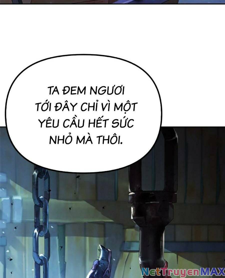 Ma Đạo Chuyển Sinh Ký Chapter 25 - Trang 3