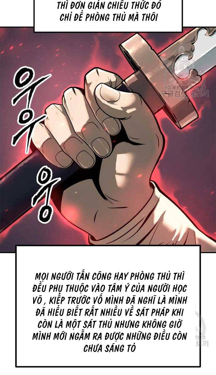 Ma Đạo Chuyển Sinh Ký Chapter 30 - Trang 110