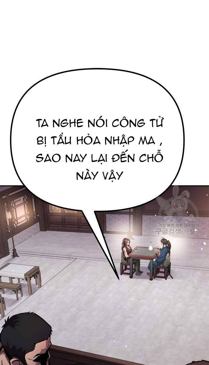 Ma Đạo Chuyển Sinh Ký Chapter 27 - Trang 10