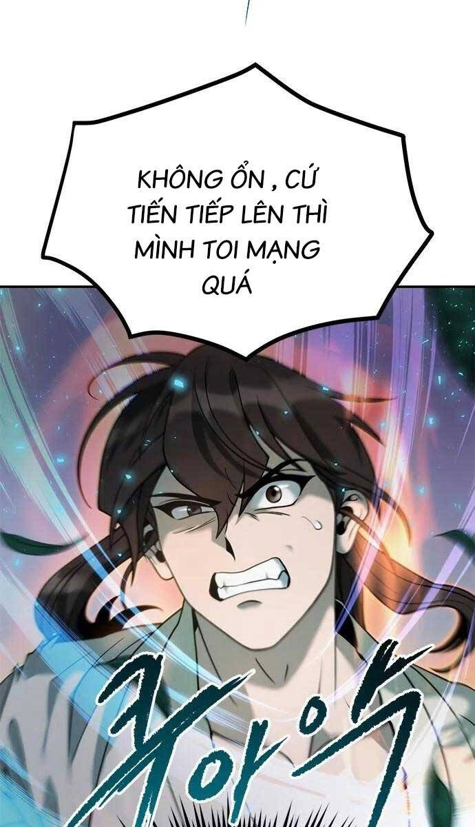 Ma Đạo Chuyển Sinh Ký Chapter 16 - Trang 86