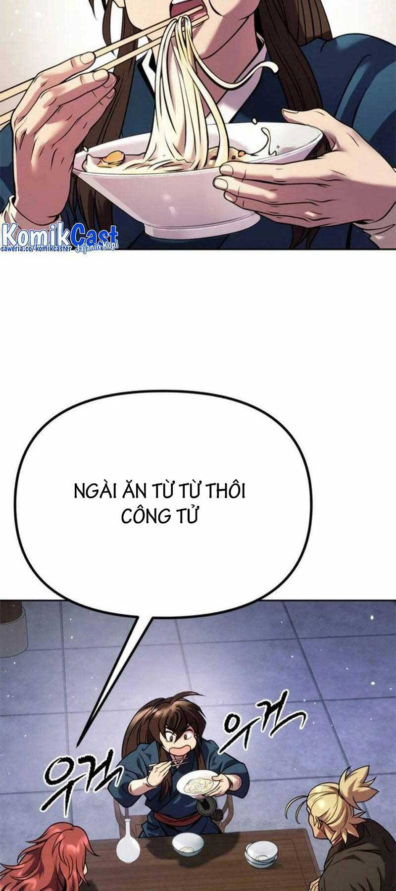 Ma Đạo Chuyển Sinh Ký Chapter 35 - Trang 37