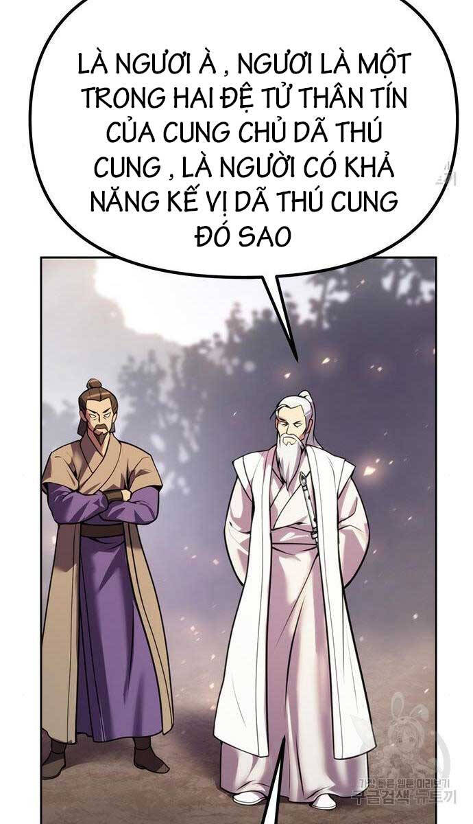 Ma Đạo Chuyển Sinh Ký Chapter 38 - Trang 104