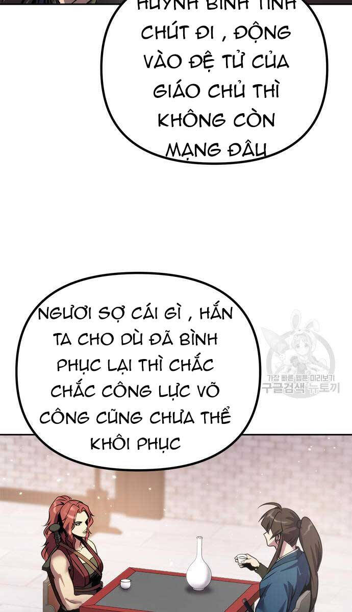 Ma Đạo Chuyển Sinh Ký Chapter 27 - Trang 14