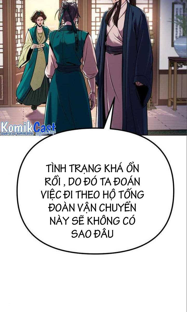 Ma Đạo Chuyển Sinh Ký Chapter 36 - Trang 101