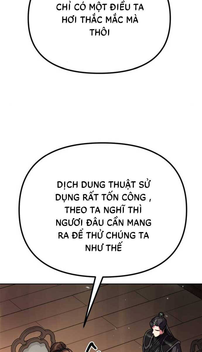 Ma Đạo Chuyển Sinh Ký Chapter 32 - Trang 117