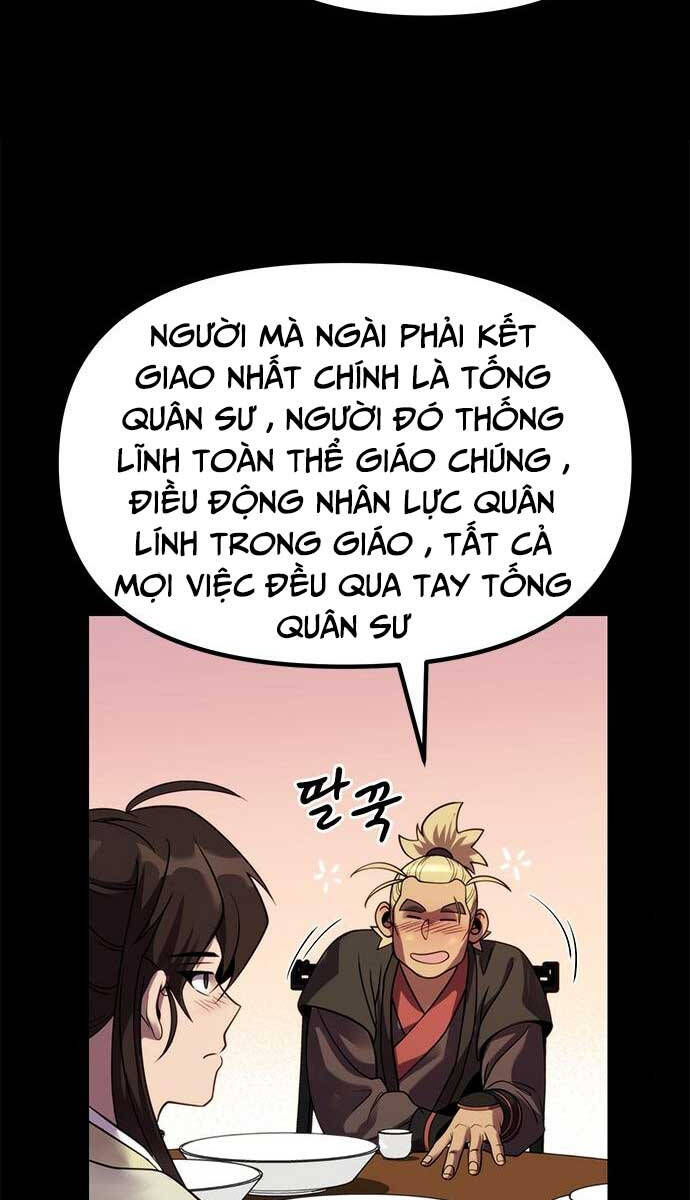 Ma Đạo Chuyển Sinh Ký Chapter 23 - Trang 14