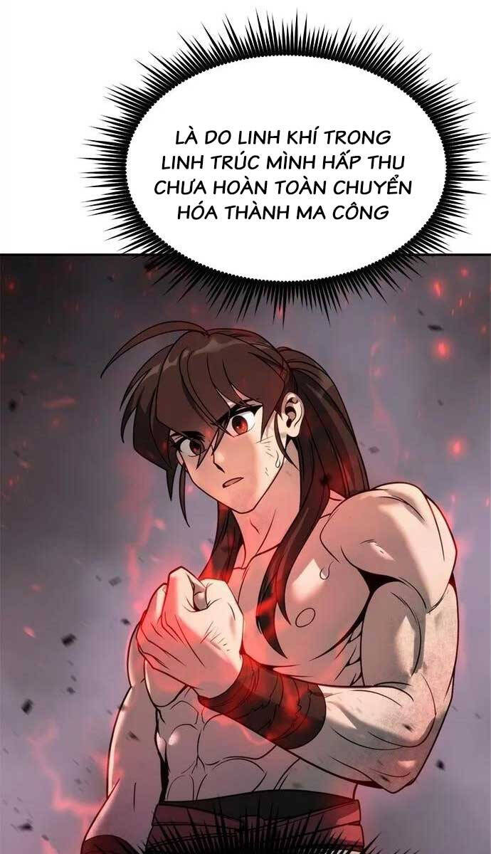 Ma Đạo Chuyển Sinh Ký Chapter 19 - Trang 10