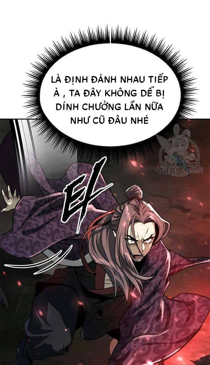 Ma Đạo Chuyển Sinh Ký Chapter 33 - Trang 37