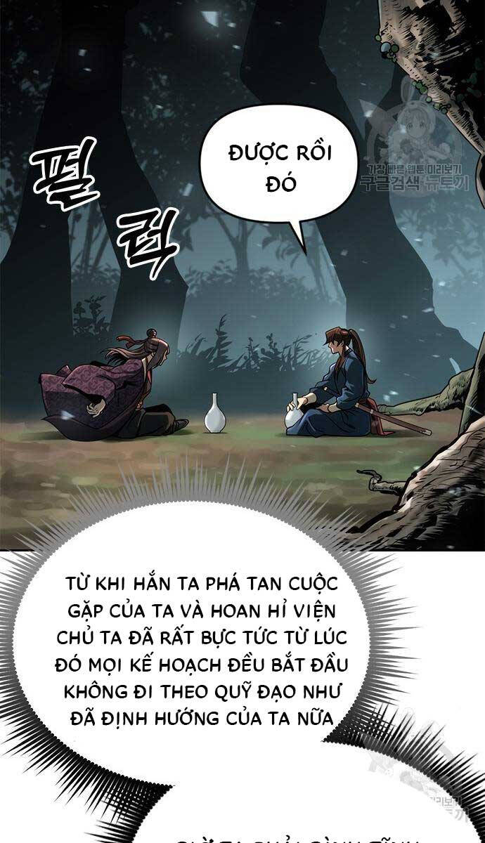 Ma Đạo Chuyển Sinh Ký Chapter 33 - Trang 5