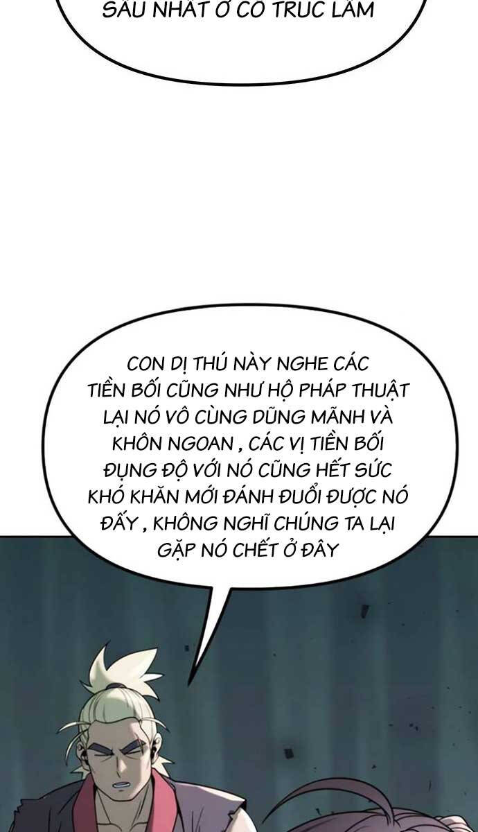 Ma Đạo Chuyển Sinh Ký Chapter 16 - Trang 9