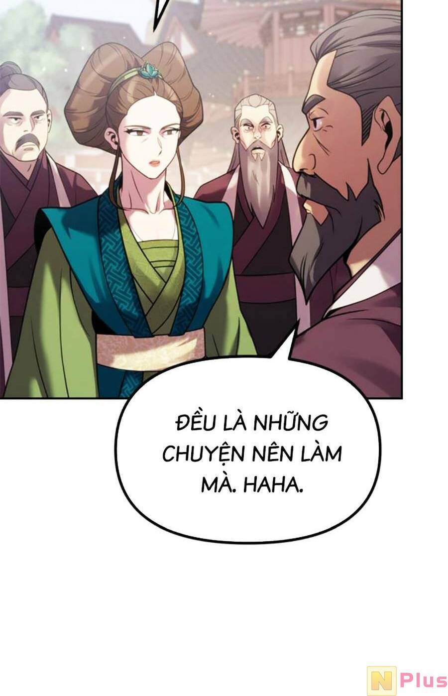 Ma Đạo Chuyển Sinh Ký Chapter 21 - Trang 27