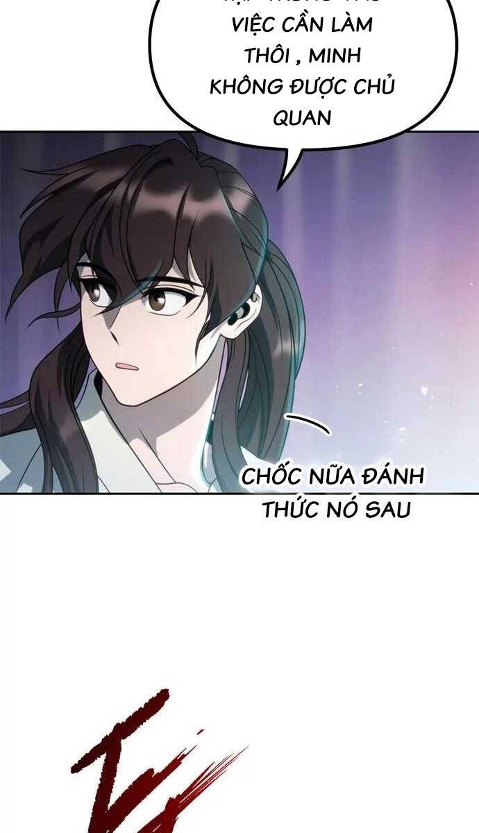 Ma Đạo Chuyển Sinh Ký Chapter 17 - Trang 11