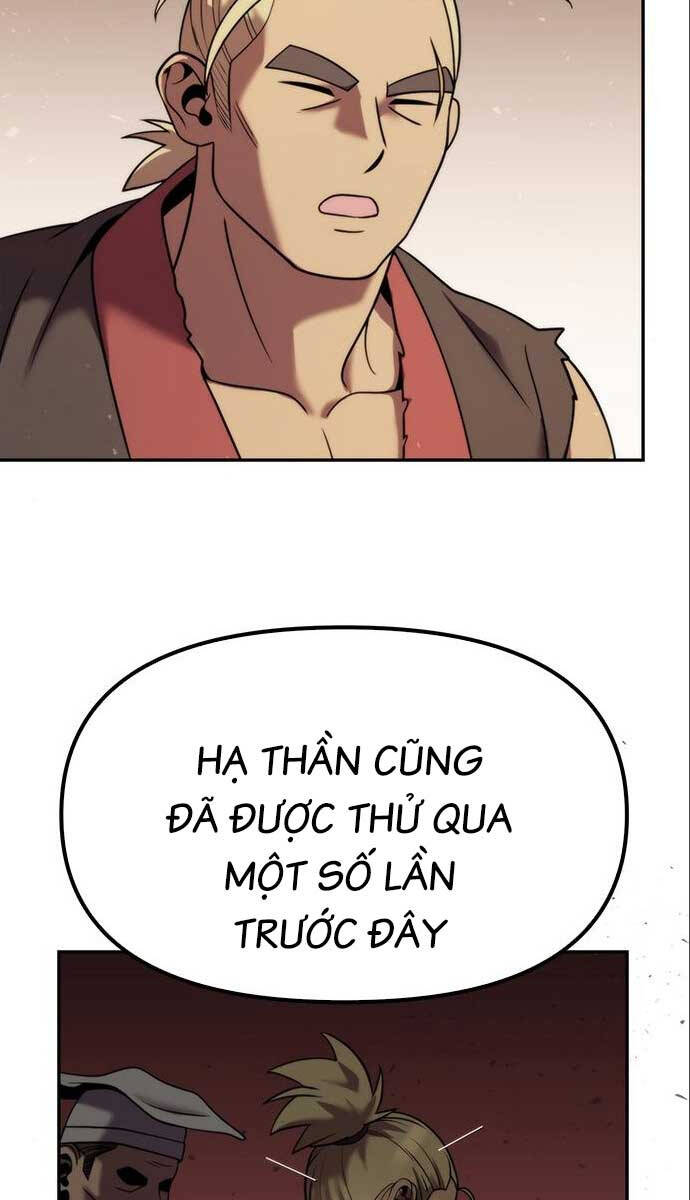 Ma Đạo Chuyển Sinh Ký Chapter 15 - Trang 20