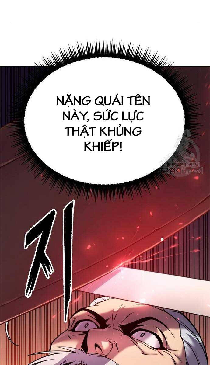 Ma Đạo Chuyển Sinh Ký Chapter 42 - Trang 25