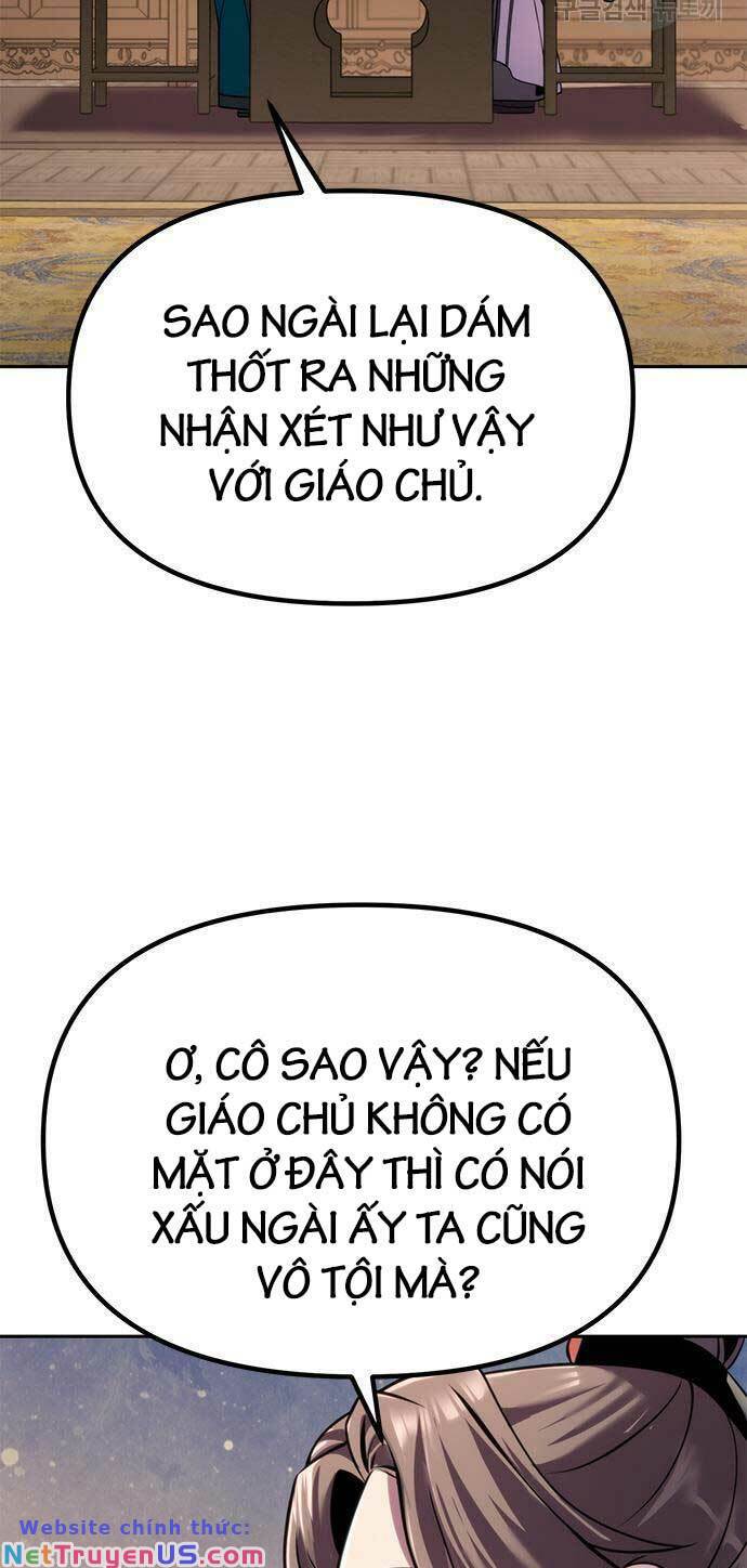 Ma Đạo Chuyển Sinh Ký Chapter 41 - Trang 10