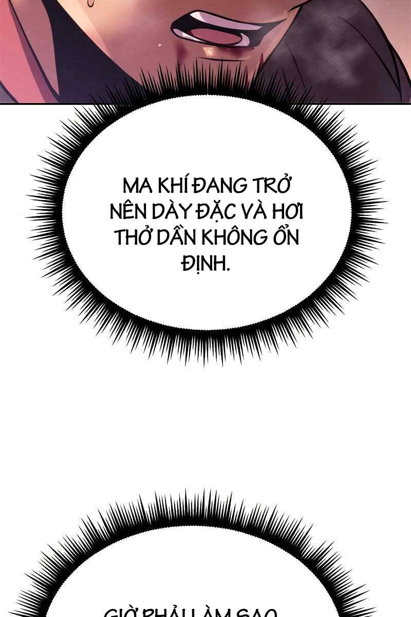 Ma Đạo Chuyển Sinh Ký Chapter 40 - Trang 20