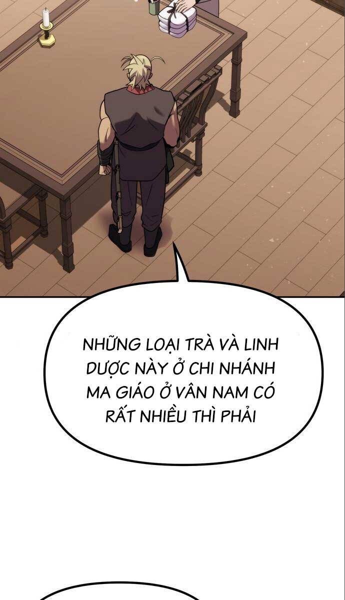 Ma Đạo Chuyển Sinh Ký Chapter 15 - Trang 3