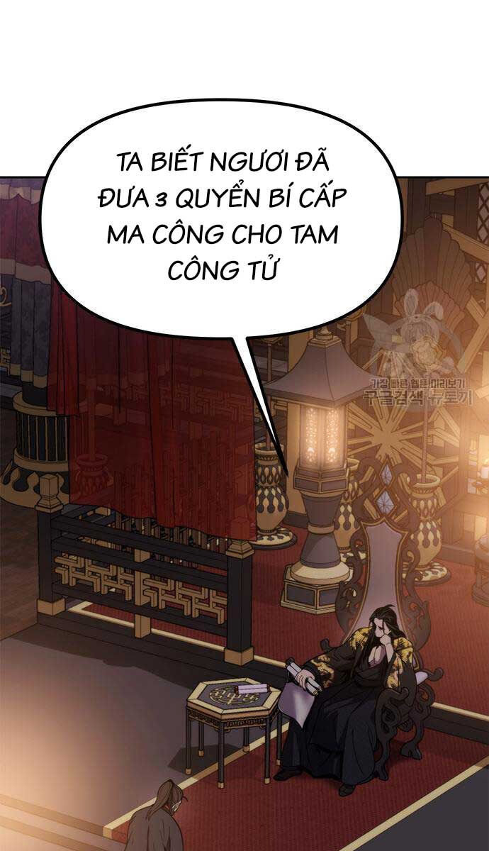 Ma Đạo Chuyển Sinh Ký Chapter 12 - Trang 171