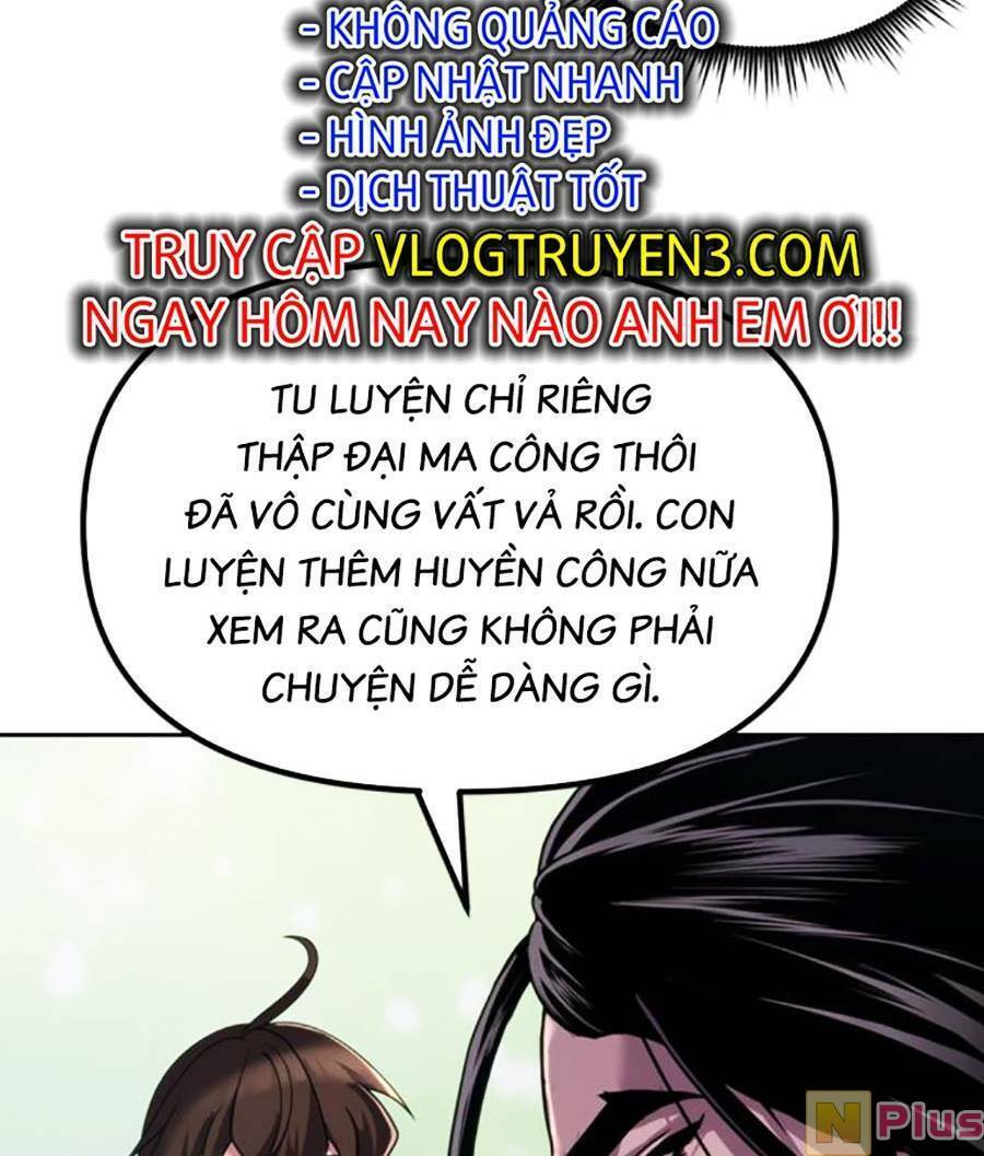 Ma Đạo Chuyển Sinh Ký Chapter 21 - Trang 78