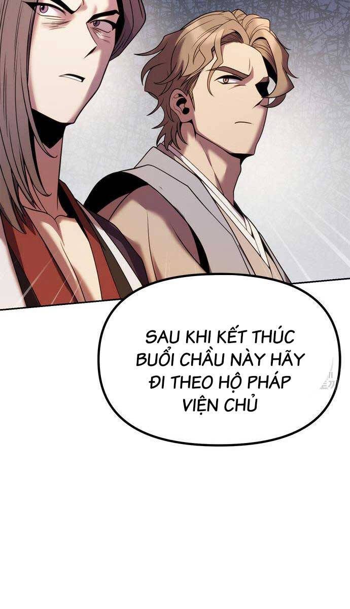 Ma Đạo Chuyển Sinh Ký Chapter 20 - Trang 109