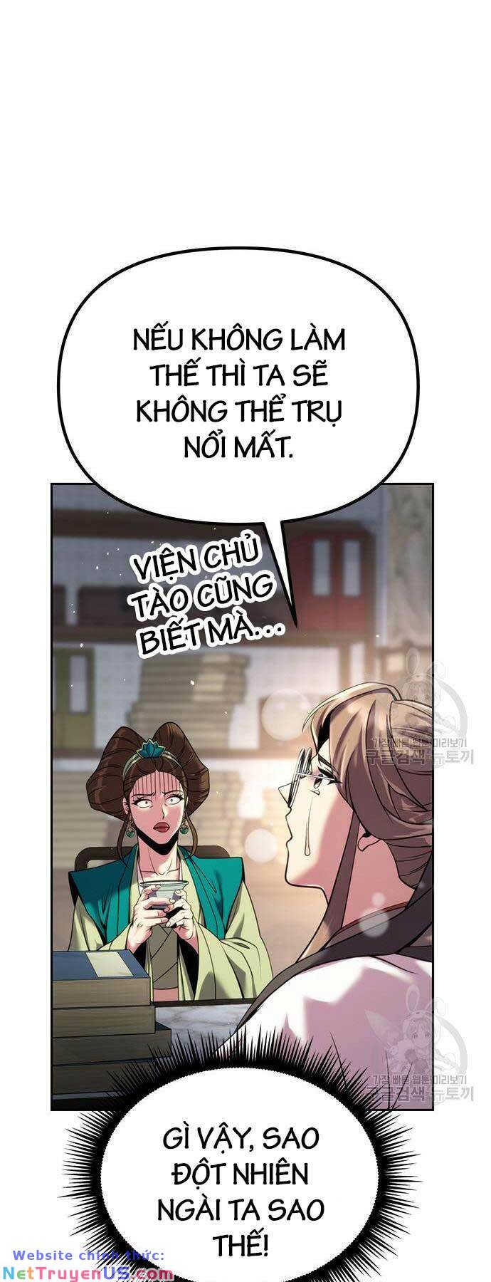 Ma Đạo Chuyển Sinh Ký Chapter 41 - Trang 8