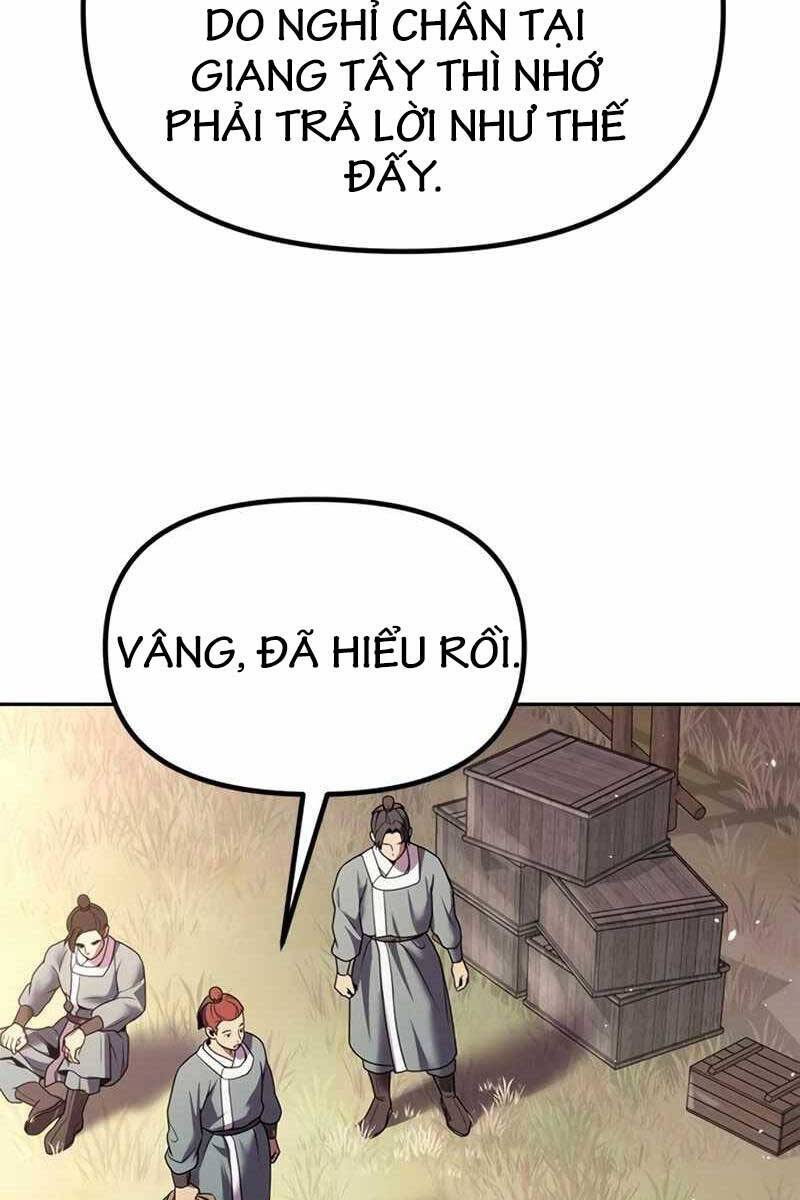 Ma Đạo Chuyển Sinh Ký Chapter 39 - Trang 10