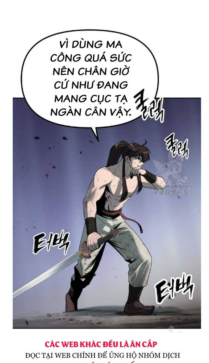 Ma Đạo Chuyển Sinh Ký Chapter 19 - Trang 57