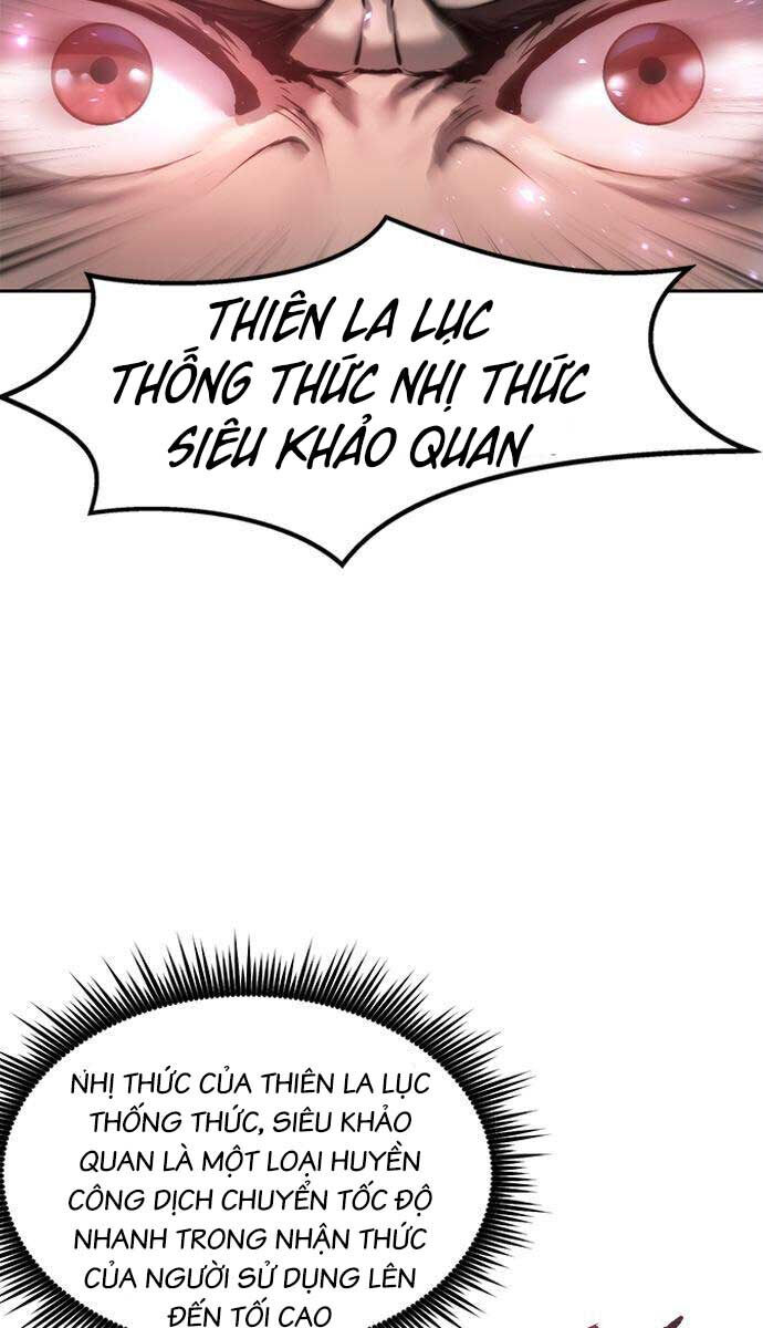 Ma Đạo Chuyển Sinh Ký Chapter 12 - Trang 6