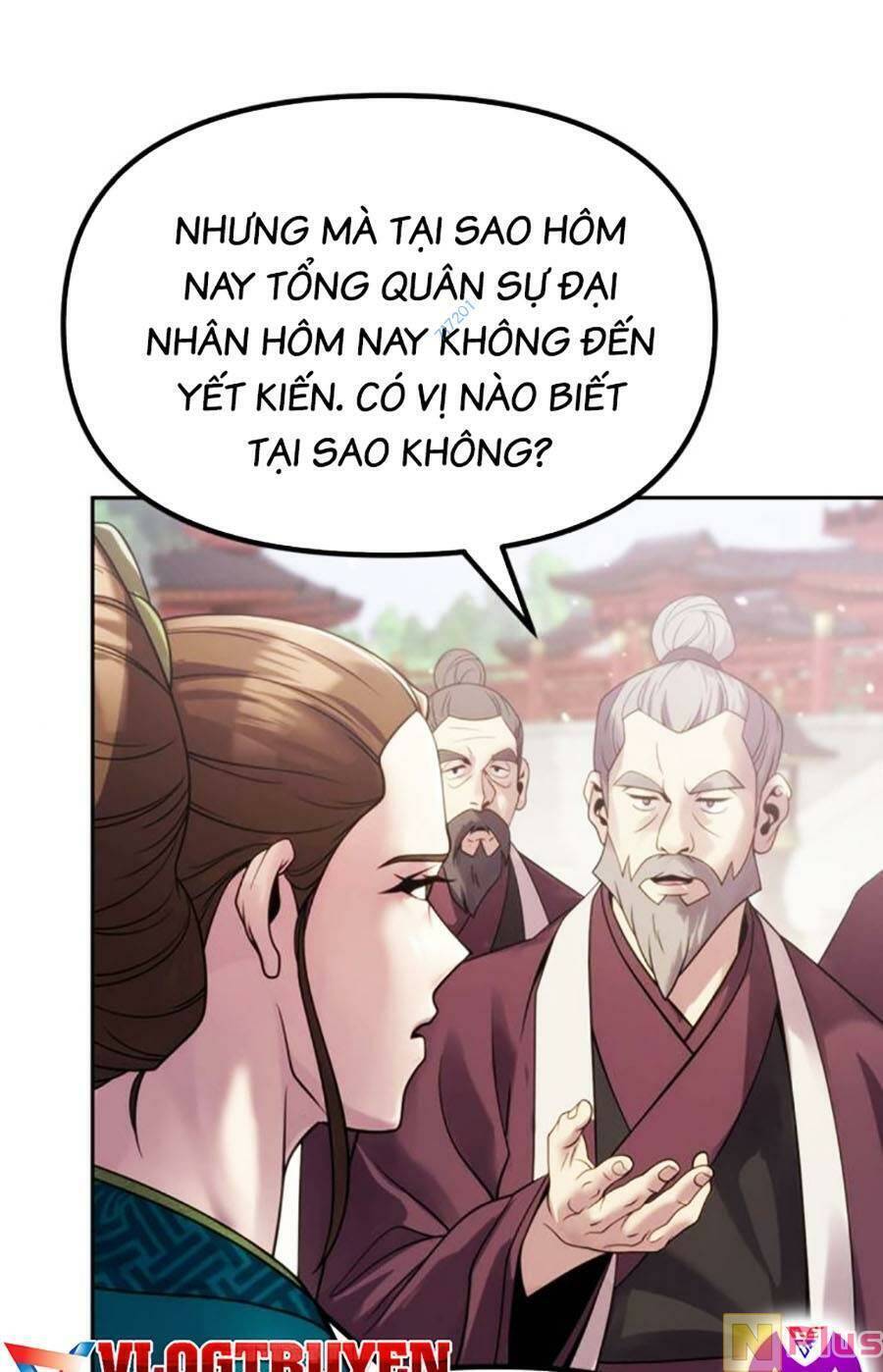 Ma Đạo Chuyển Sinh Ký Chapter 21 - Trang 28