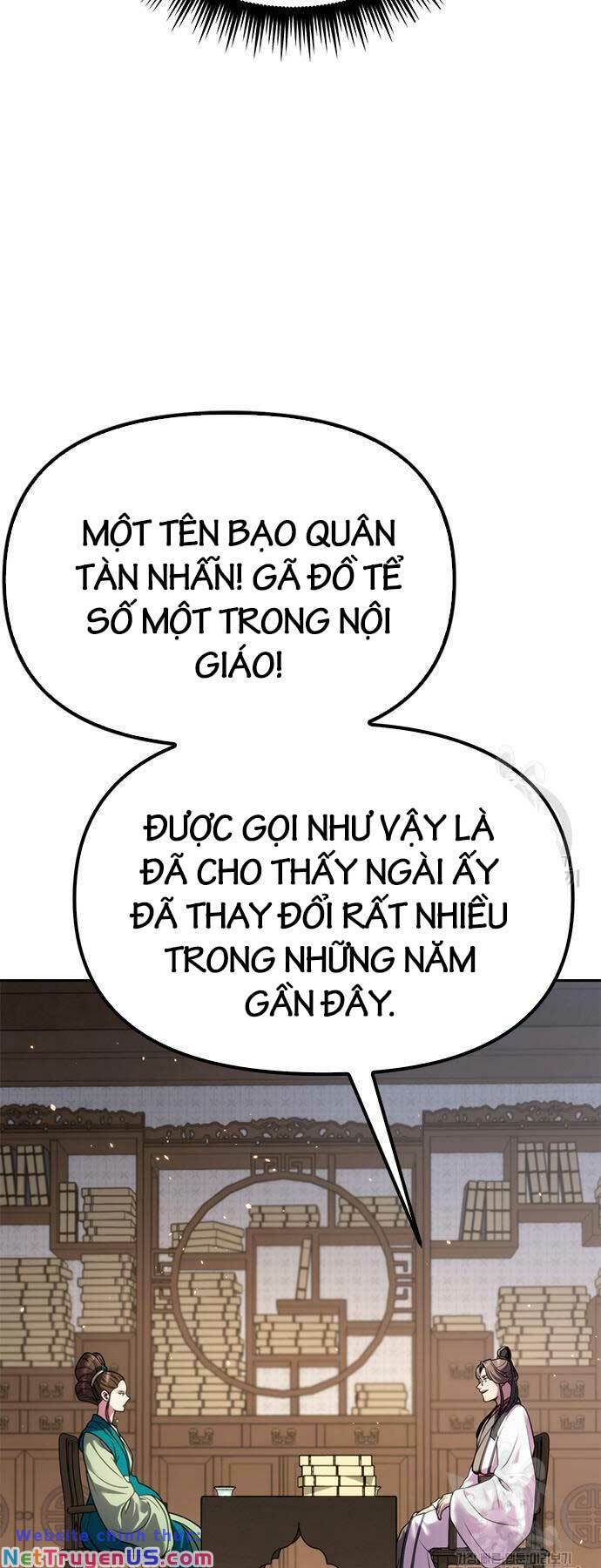 Ma Đạo Chuyển Sinh Ký Chapter 41 - Trang 9